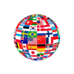 globe